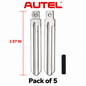 AUTEL KF309 TOY43R Subaru Key Blade for Autel Universal Keys - Pack of 5