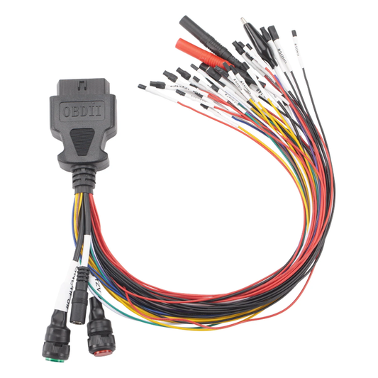 GODIAG Full Protocol OBD2 Jumper Cable