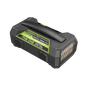 LOKITHOR JTC4250 4250A Jump Starter, Battery Charger & Tester