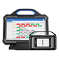 TOPDON Phoenix Max 13.3" OE-Level Diagnostic Scanner with Docking Station