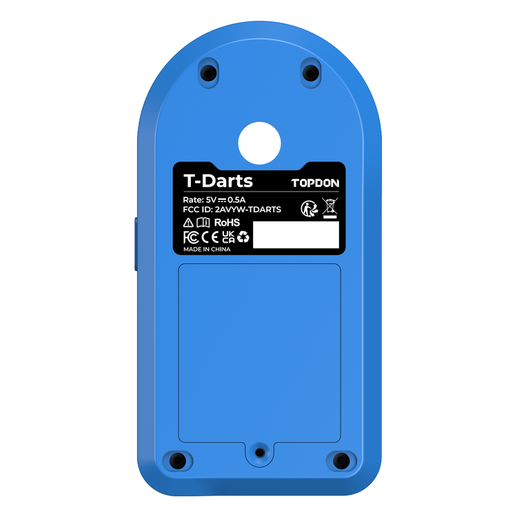 TOPDON T-Darts Transponder & Remote Tester