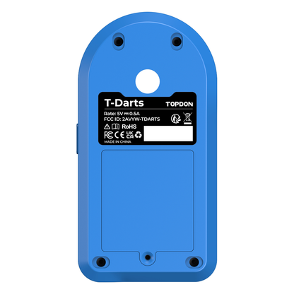TOPDON T-Darts Transponder & Remote Tester