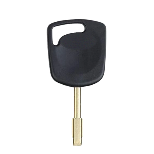 Jaguar FO21T7 Tibbe Transponder Key – 4D60 Glass Chip