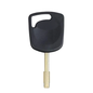 Jaguar FO21T7 Tibbe Transponder Key – 4D60 Glass Chip