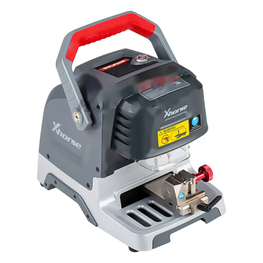 Xhorse Dolphin XP-005 Automatic Key Cutting Machine