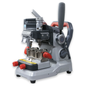 Xhorse Dolphin XP-007 manual key cutting machine, angled view