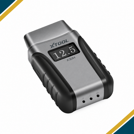 XTOOL Anyscan A30M wireless OBD2 scanner