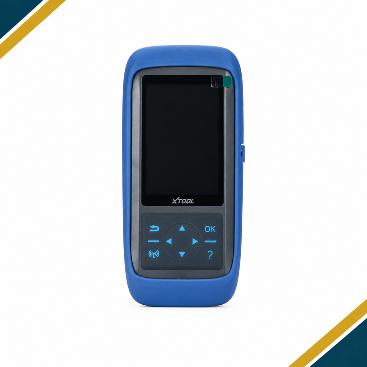 XTOOL TP150 TPMS diagnostic tool