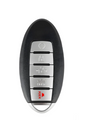 Autel IKEYNS005AL Universal Smart Key – Nissan Style, 5 Button