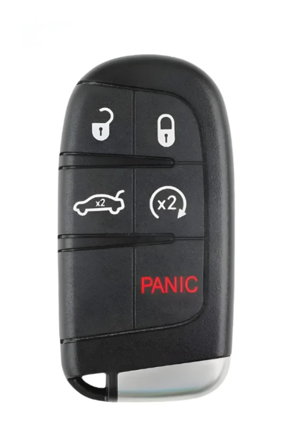 Autel IKEYCL005AL Universal Smart Key – Chrysler Style, 5 Button