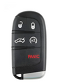 Autel IKEYCL005AL Universal Smart Key – Chrysler Style, 5 Button