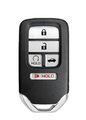 Autel IKEYHD005AL Universal Smart Key – Honda Style, 5 Button