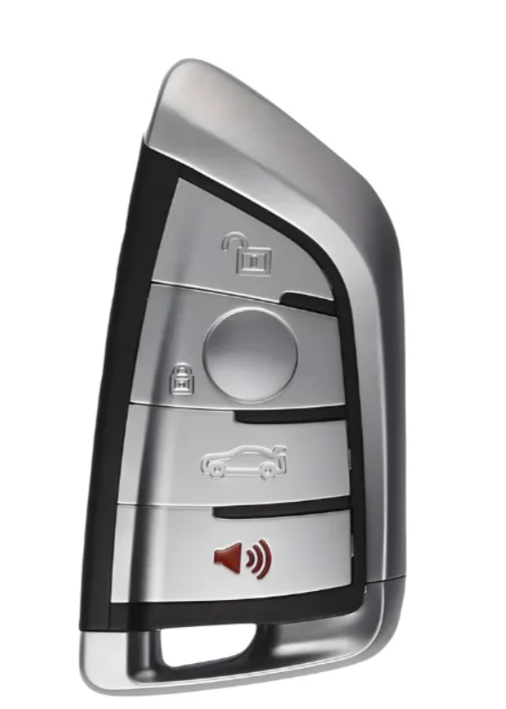 Autel IKEYBW004AL Universal Smart Key – BMW Style, 4 Button