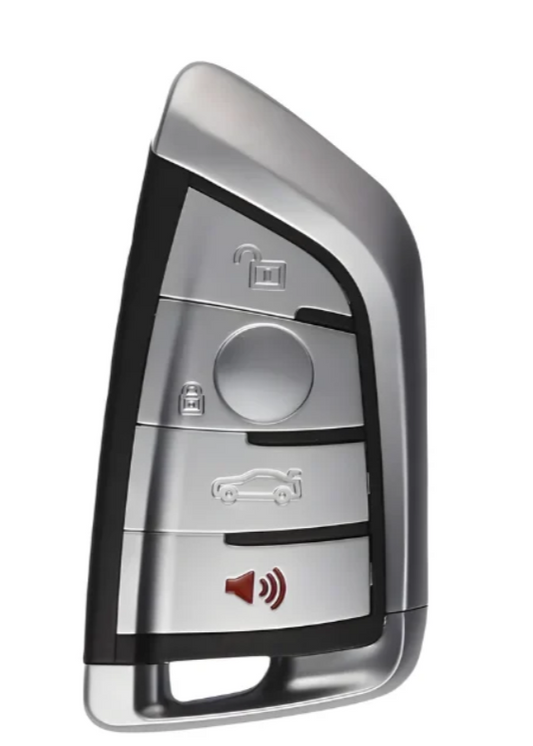 Autel IKEYBW004AL Universal Smart Key – BMW Style, 4 Button