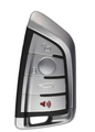 Autel IKEYBW004AL Universal Smart Key – BMW Style, 4 Button