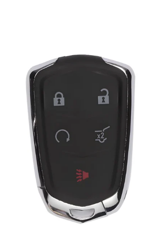 Autel IKEYGM005AL Universal Smart Key – GM Style, 5 Button