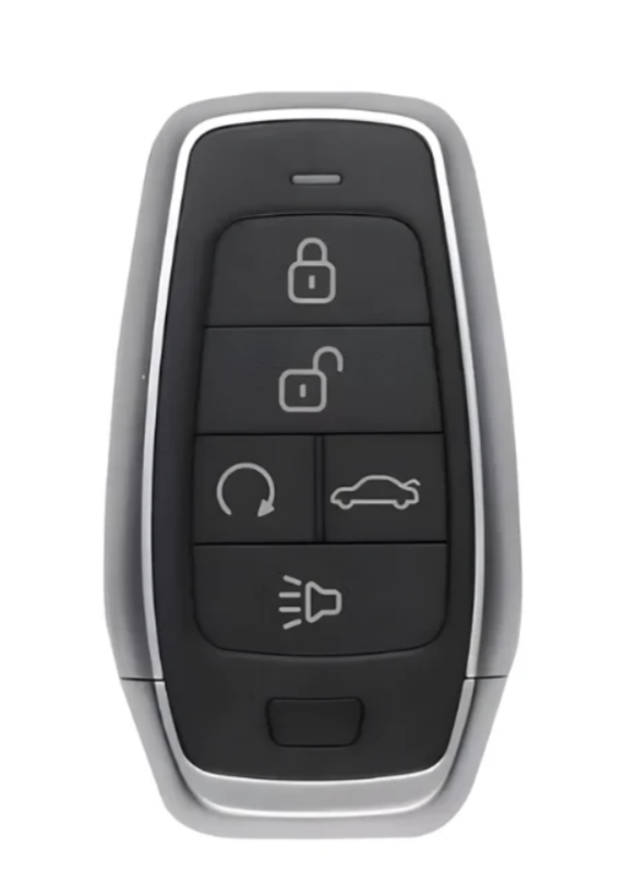 Autel AT005BL Standard Universal Smart Key – 5 Button