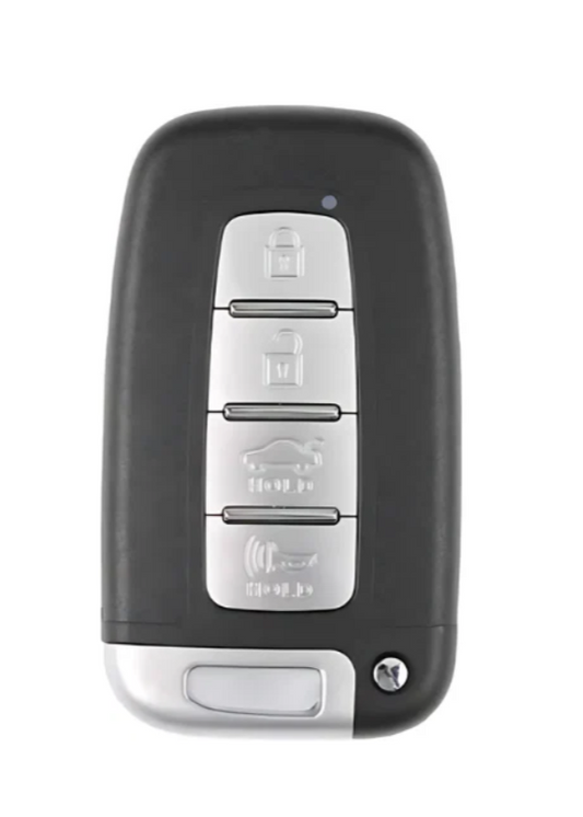 Autel IKEY-HY004AL Universal Smart Key – Hyundai Style, 4 Button