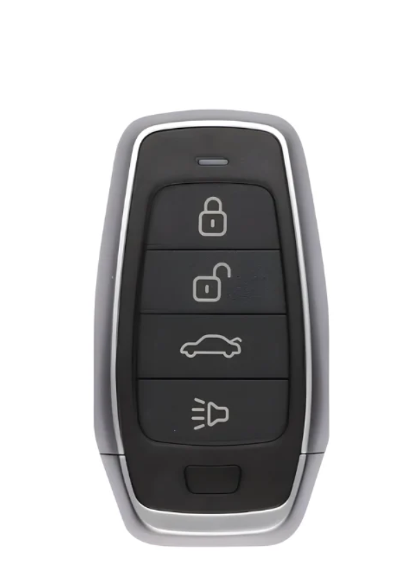 Autel IKEYAT004CL Universal Smart Key – 4 Button
