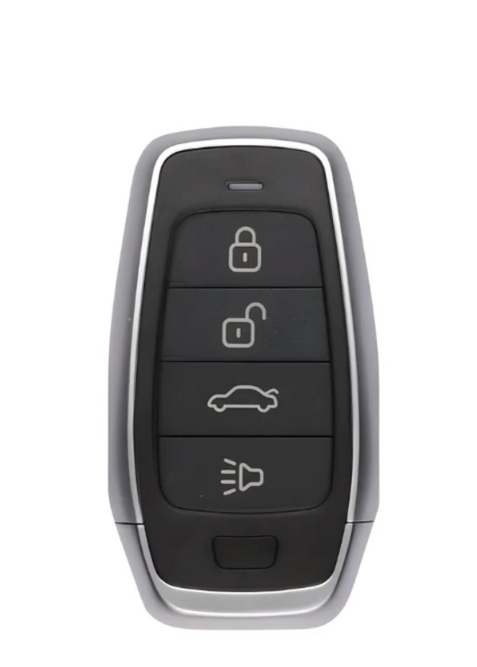 Autel IKEYAT004CL Universal Smart Key – 4 Button