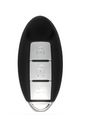 Autel IKEYNS003AL Universal Smart Key – Nissan Style, 3 Button