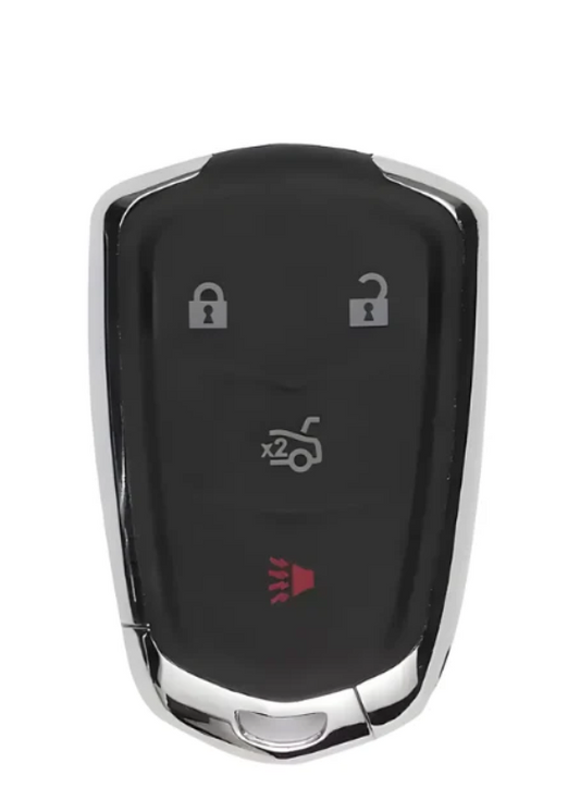 Autel IKEYGM004AL Universal Smart Key – GM / Cadillac Style, 4 Button