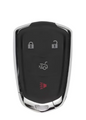 Autel IKEYGM004AL Universal Smart Key – GM / Cadillac Style, 4 Button