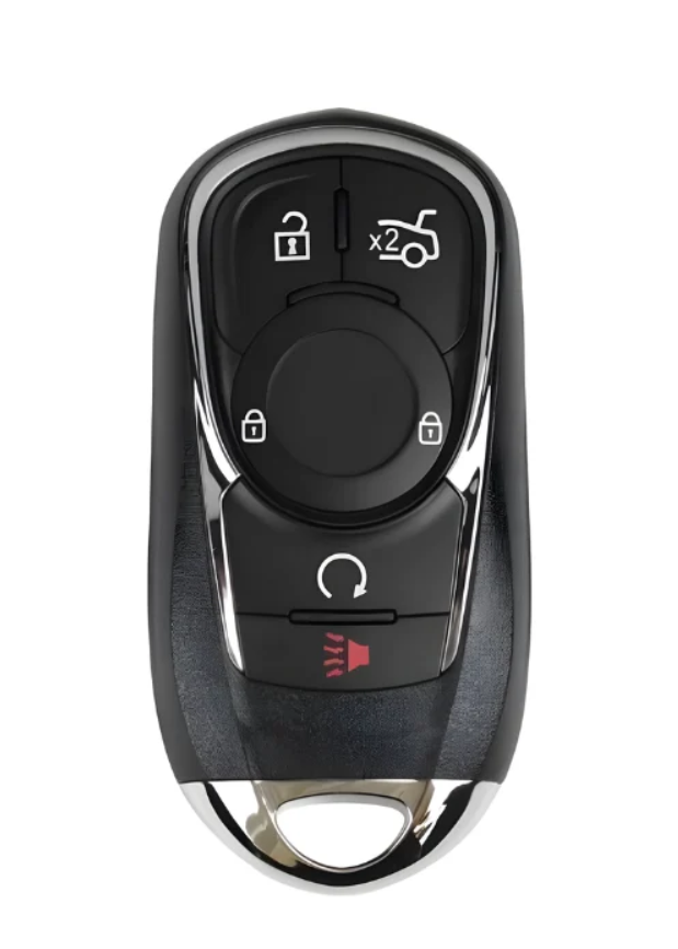 Autel IKEYOL005AL Universal Smart Key – Buick Style, 5 Button