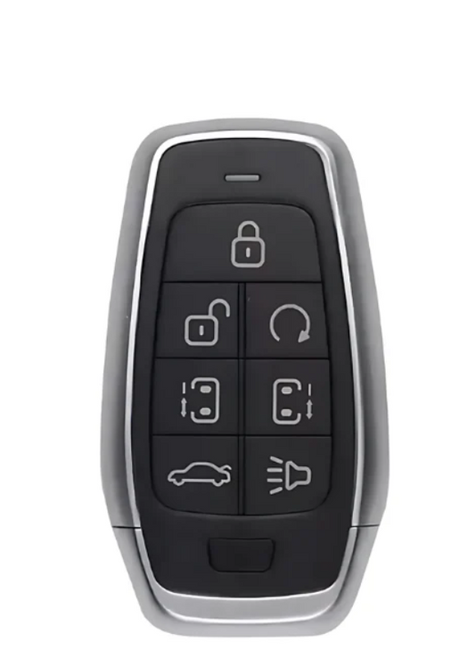 Autel IKEYAT007AL Universal Smart Key – 7 Button