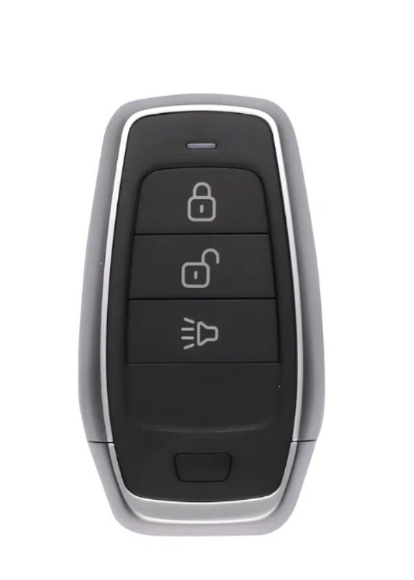 Autel IKEYAT003AL Universal Smart Key – 3 Button