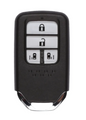 Autel IKEYHD004BL Universal Smart Key – Honda Style, 4 Button