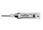 Original Lishi SC1 2-in-1 Pick & Decoder – Schlage 5-Pin