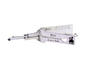 Original Lishi B111 2-in-1 Pick & Decoder – GM Z-Keyway (Warded)