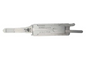 Original Lishi HON66 / HO01 2-in-1 Pick & Decoder – Honda & Acura 5-Cut