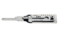 Original Lishi KW5 2-in-1 Pick & Decoder – Kwikset 6-Pin