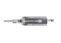 Original Lishi NSN14 2-in-1 Pick & Decoder – Nissan / Infiniti 10-Cut