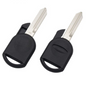 Ford H92 / H84 Transponder Key – Aftermarket 4D63 80-Bit Chip