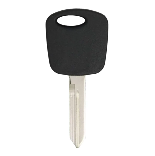 Ford H72-PT Transponder Key – Texas ID 4C Chip