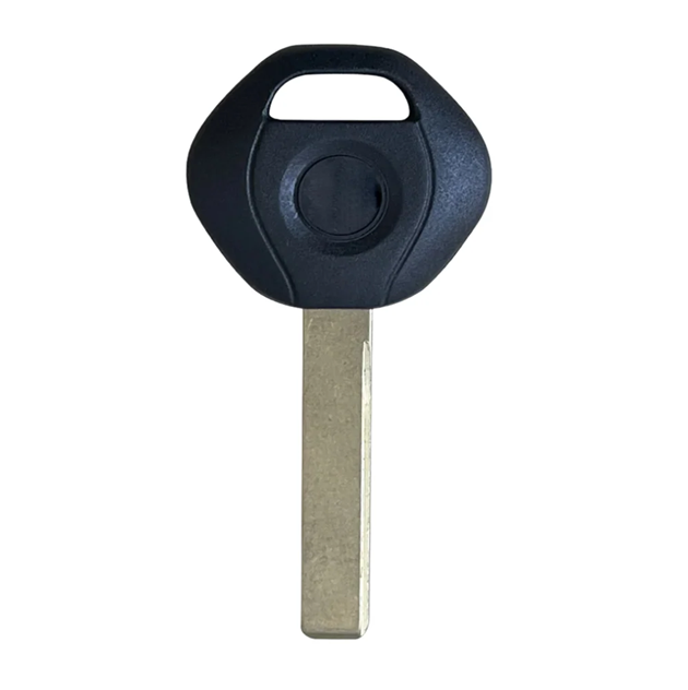 BMW HU92 2-Track Transponder Key – Philips ID44 PCF7935 Chip