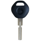 BMW HU58 / S7BW 4-Track Transponder Key – Philips ID44 PCF7935 Chip