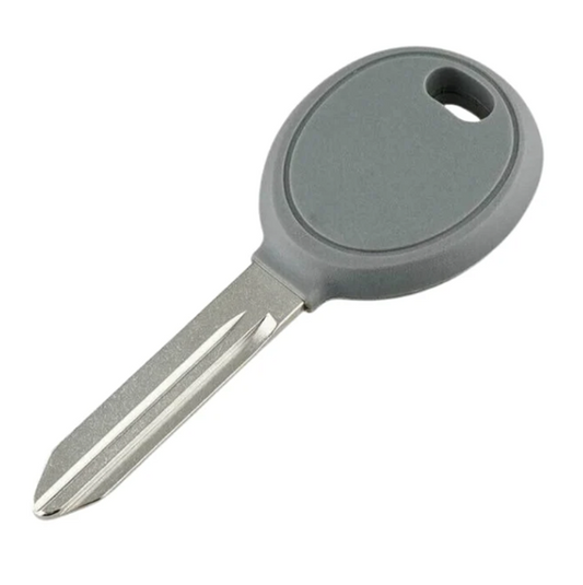 Chrysler / Dodge / Jeep Y160-PT Transponder Key – Texas ID 4D64 – Y159 / CY24