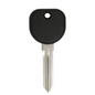 GM B99-PT PK3 Transponder Key – Megamos ID13 – B102