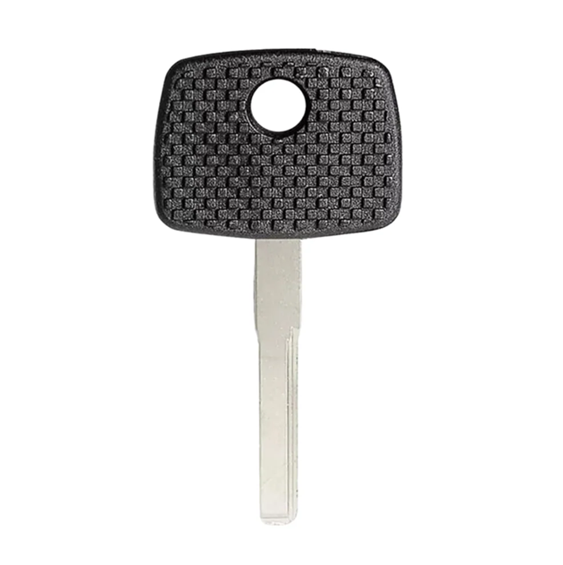 Mercedes-Benz HU64 2-Track Transponder Key – ID44 PCF7935 Chip