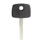 Mercedes-Benz HU64 2-Track Transponder Key – ID44 PCF7935 Chip