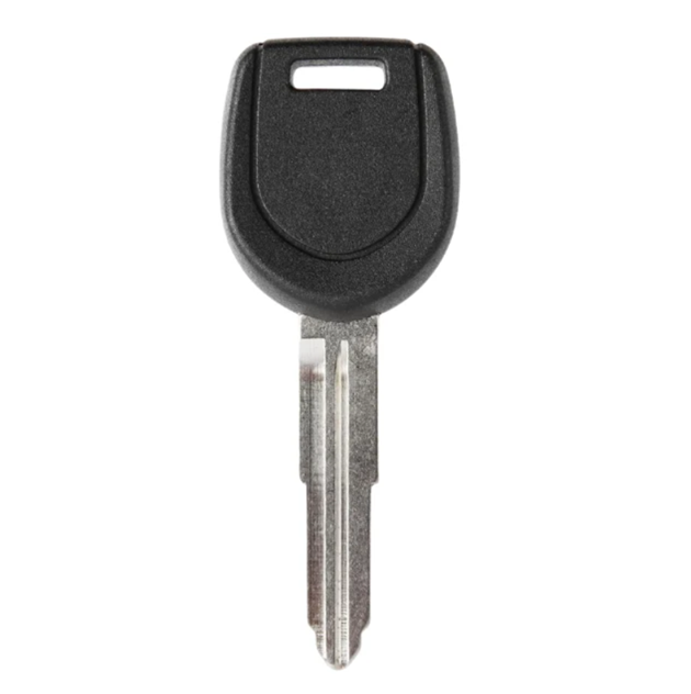 Mitsubishi Eclipse Cross MIT3 Transponder Key – ID47 PCF7938XA Chip