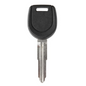 Mitsubishi Eclipse Cross MIT3 Transponder Key – ID47 PCF7938XA Chip