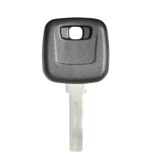 Volvo S66NN-P / NE66 4-Track Transponder Key – Megamos ID48
