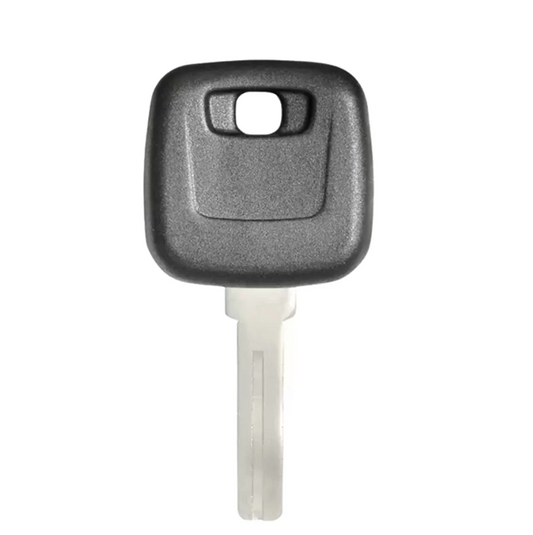 Volvo S66NN-P / NE66 4-Track Transponder Key – Megamos ID48