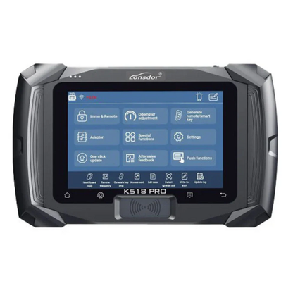 Lonsdor K518 PRO key programmer full kit