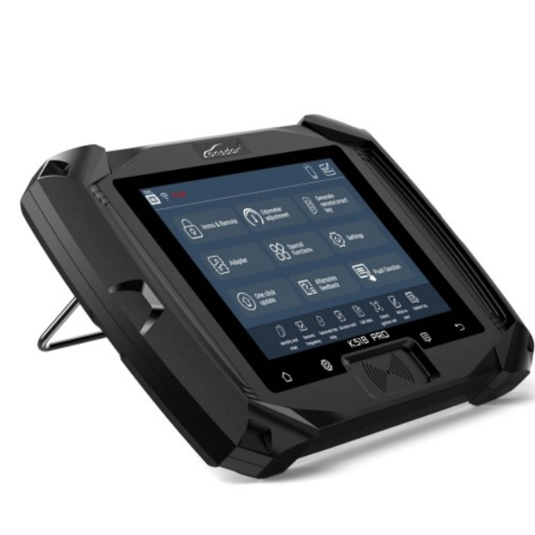 Lonsdor K518 PRO key programmer tablet